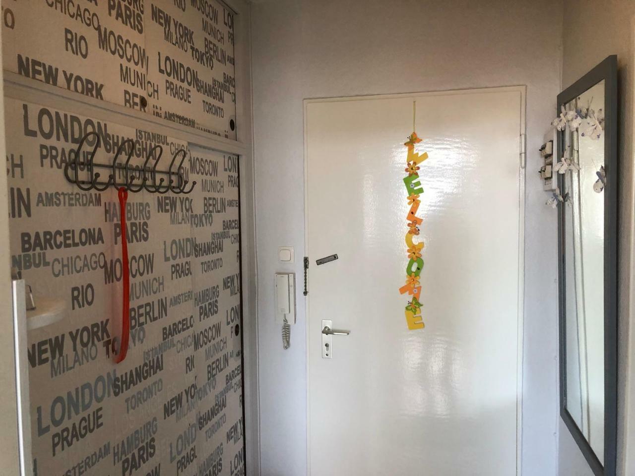 ברמרהבן City Weserblick מראה חיצוני תמונה